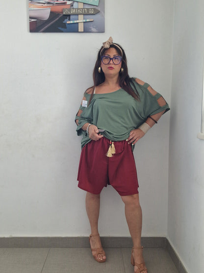 Maglia Tonia