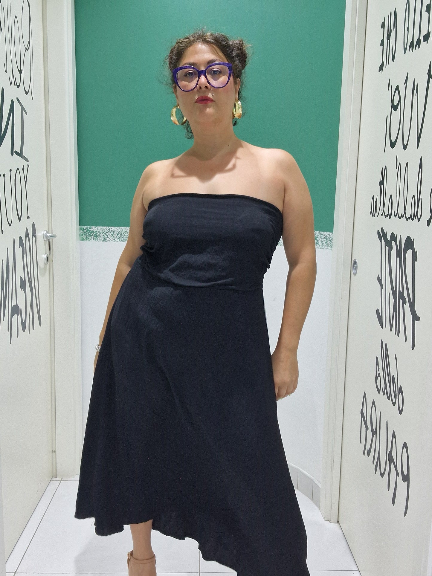 Abito Isabel