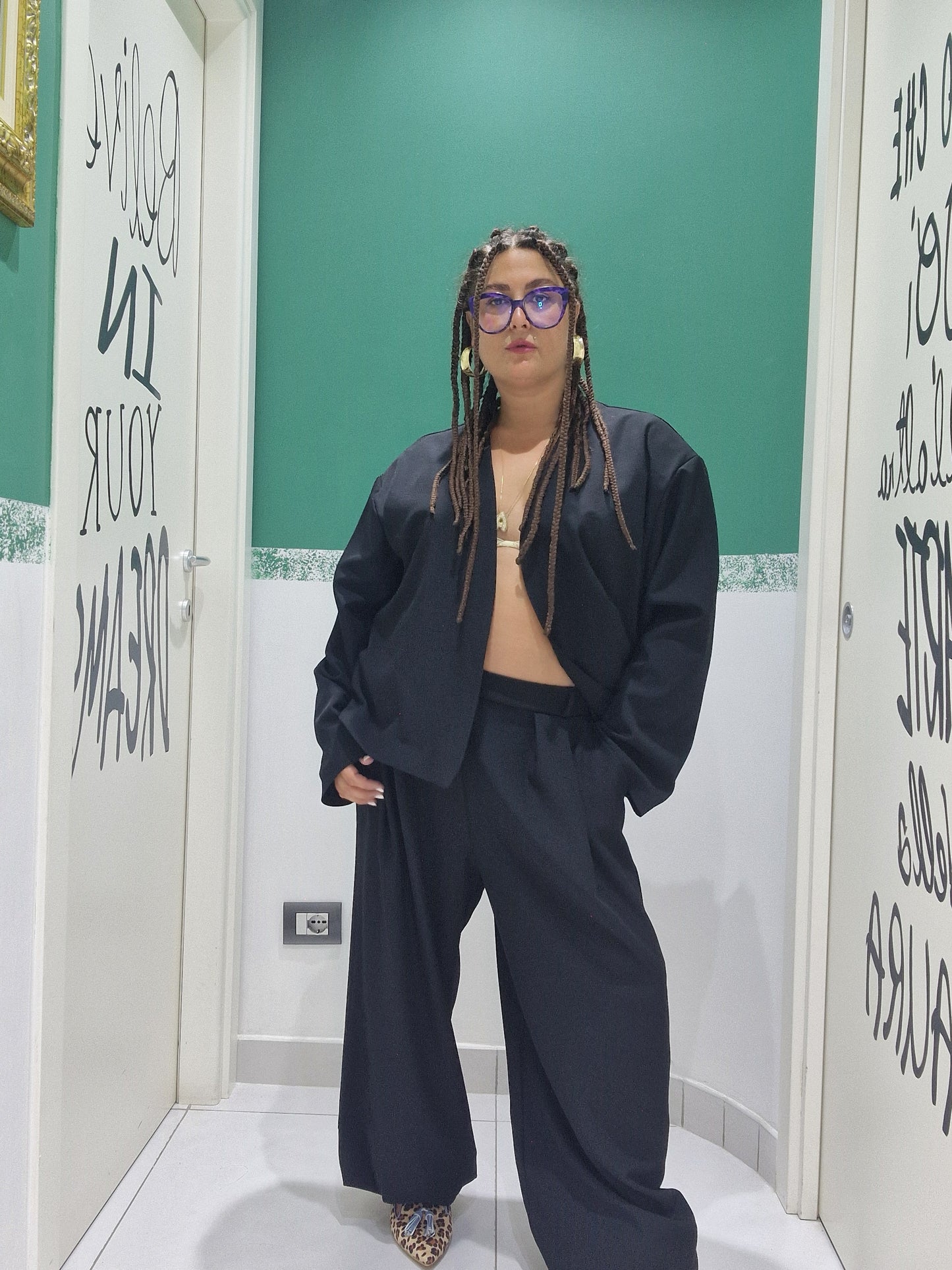 Tailleur Alessia