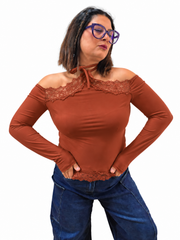 Maglia Sofia