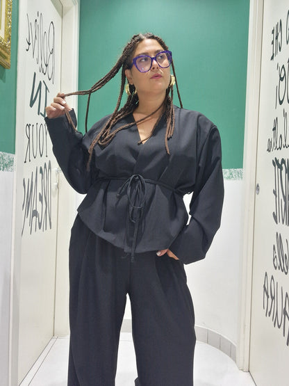 Tailleur Alessia