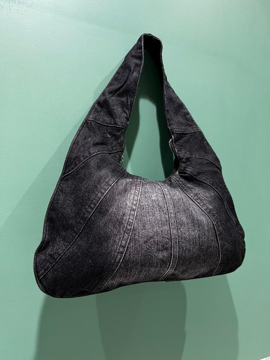 Borsa jeans