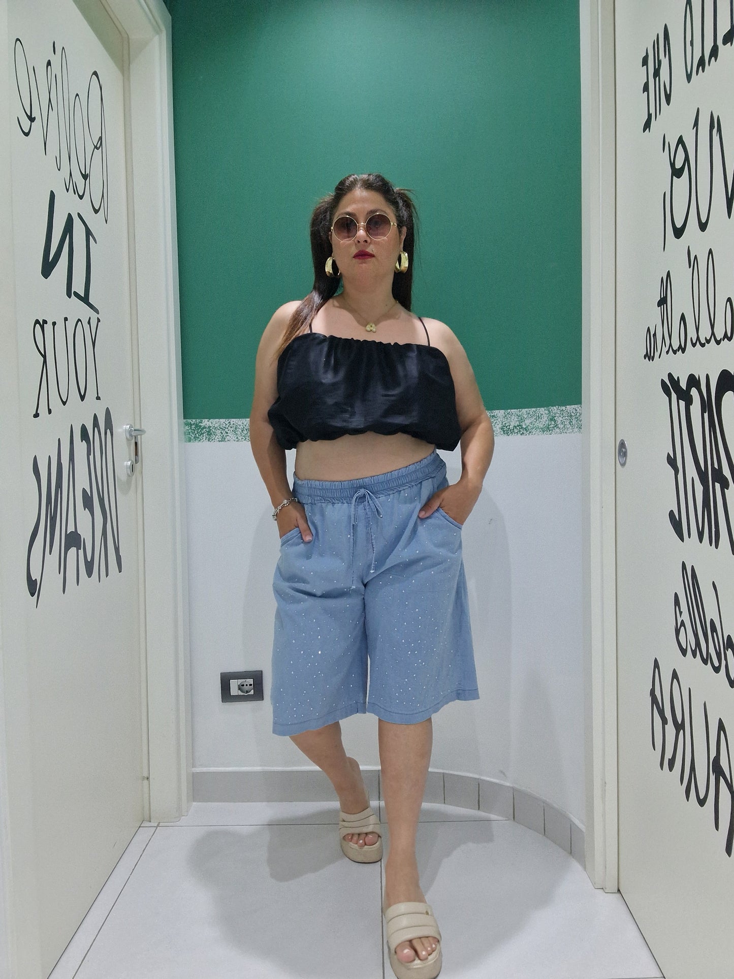 Fascia Lola