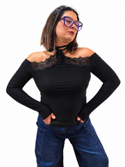 Maglia Sofia