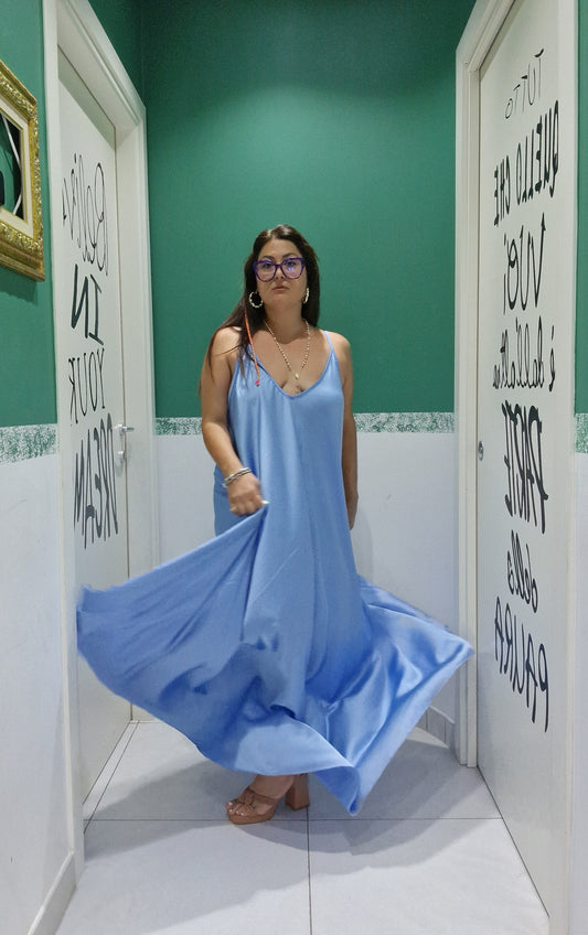 Abito Chiara oversize