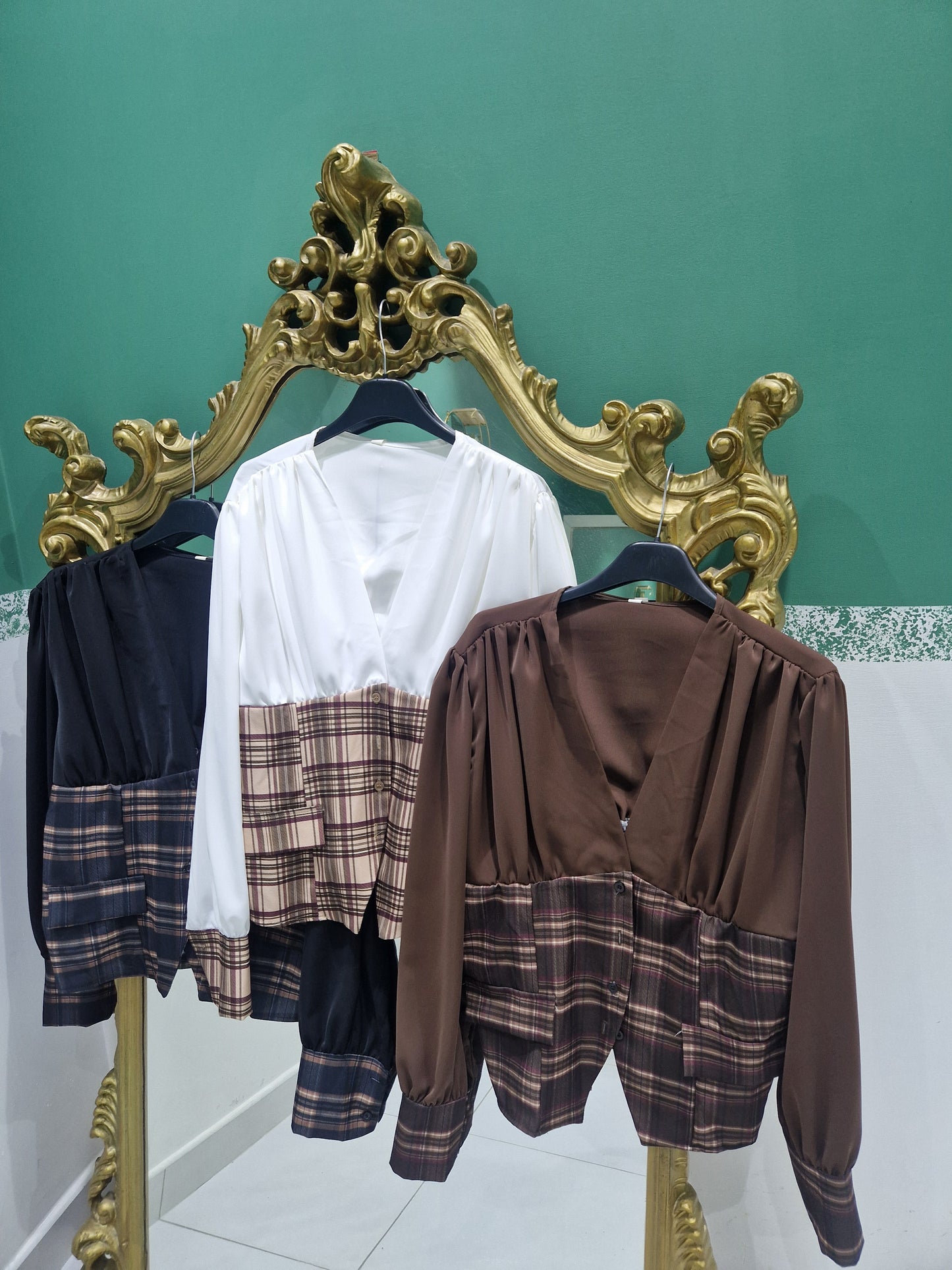 Camicia Favola