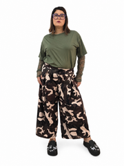 Pantalone Camouflage pescatora
