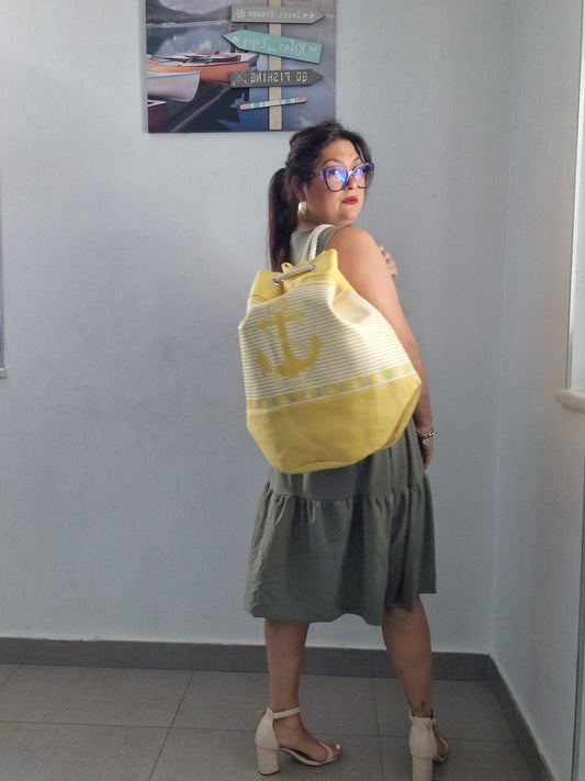 Zaino/borsa mare