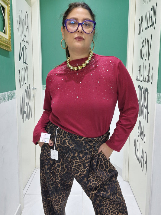 Pantalone Giovy