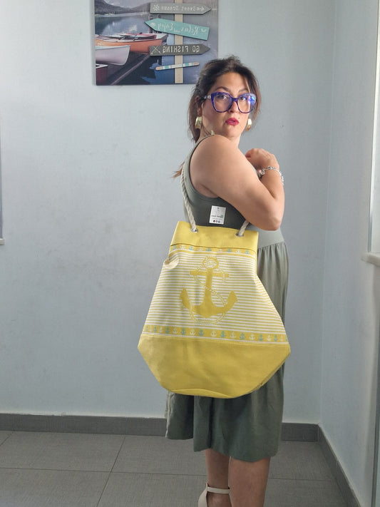 Zaino/borsa mare