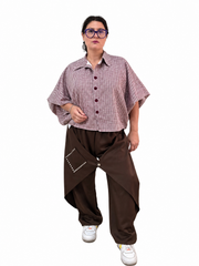 Pantalone Urban Twist