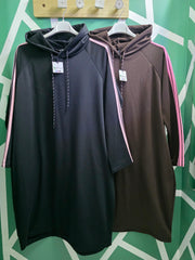 Felpone felpato Niky