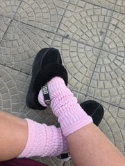 Scaldamuscoli 80% lana