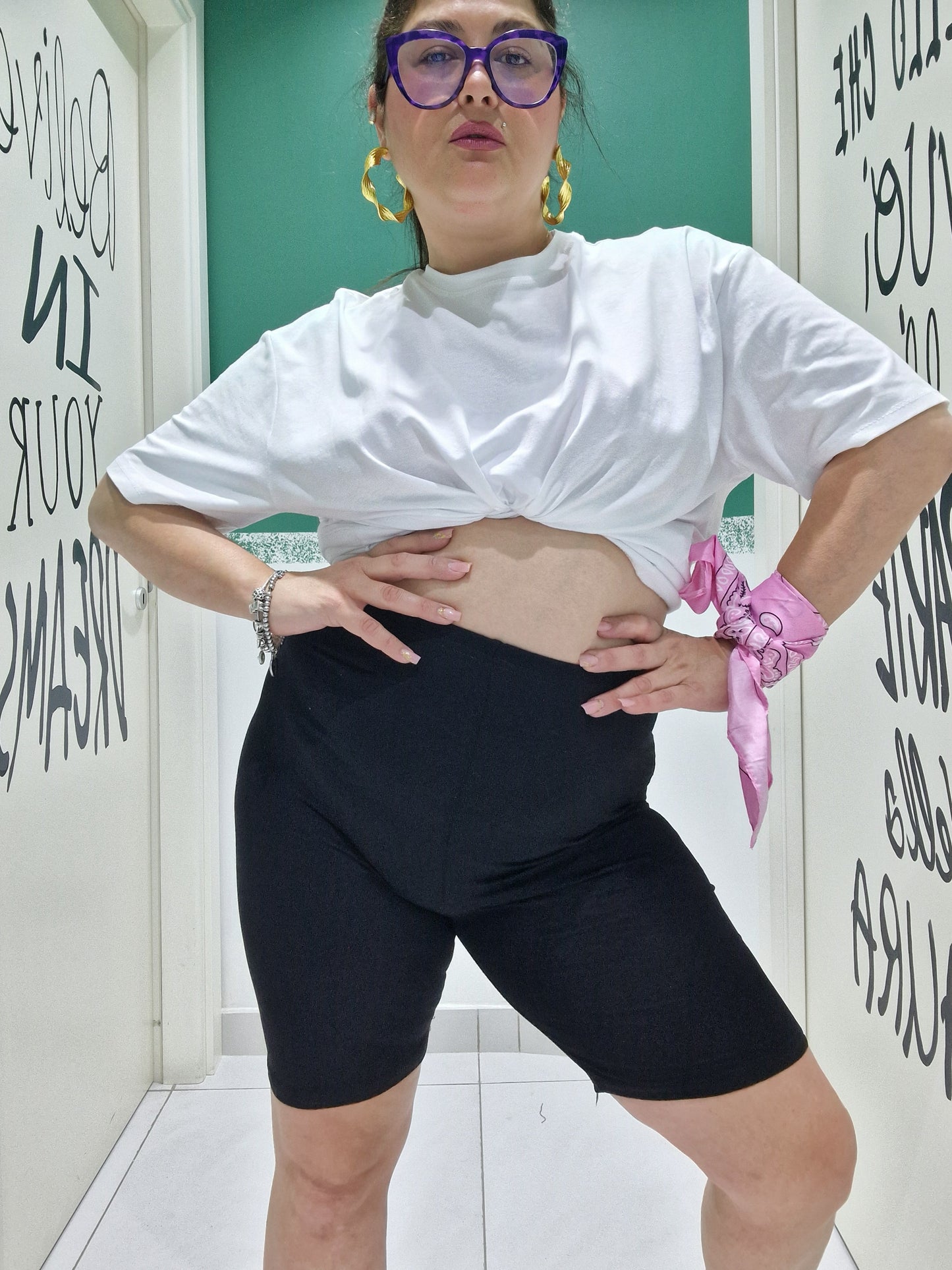 Ciclista Antonella