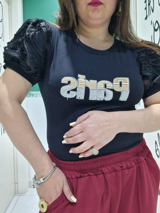 Maglia Paris