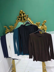 Sottogiacca in caldo cotone