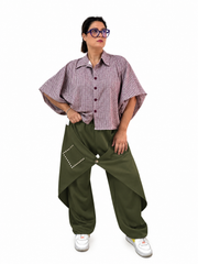 Pantalone Urban Twist