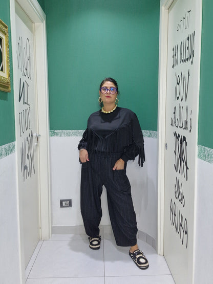 Pantalone gioia