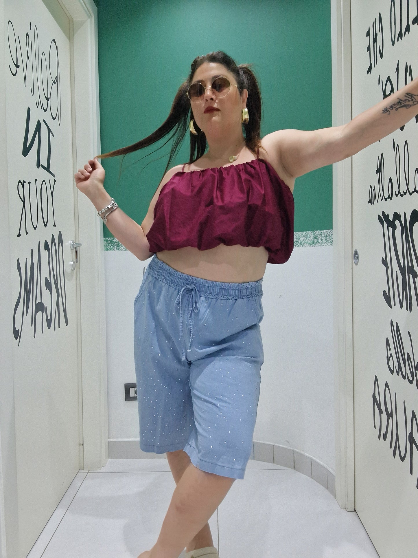 Fascia Lola
