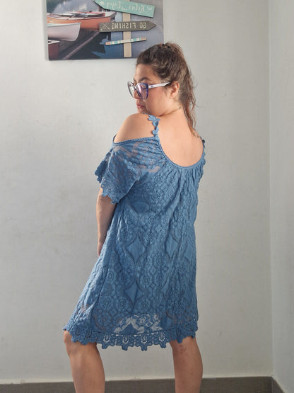 Minidress City