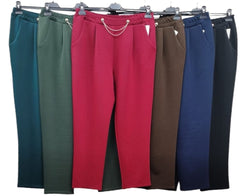 Pantalone catenina