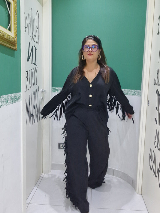 Cordset Raffaella