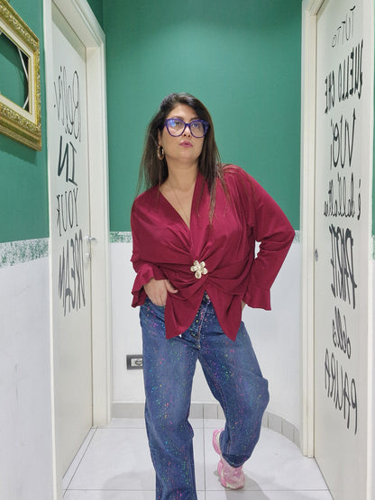 Maglia Fló