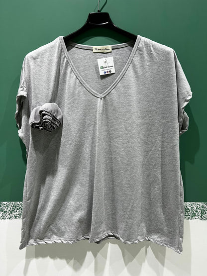 Maglia fiore