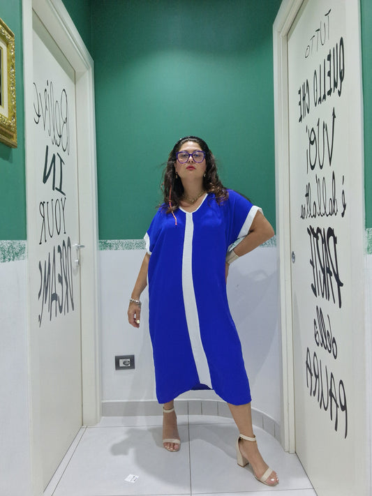 Abito Clara