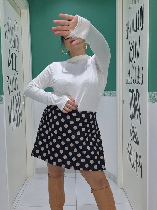 Body guanto basic